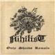 Nihilist - Only Shreds Remain